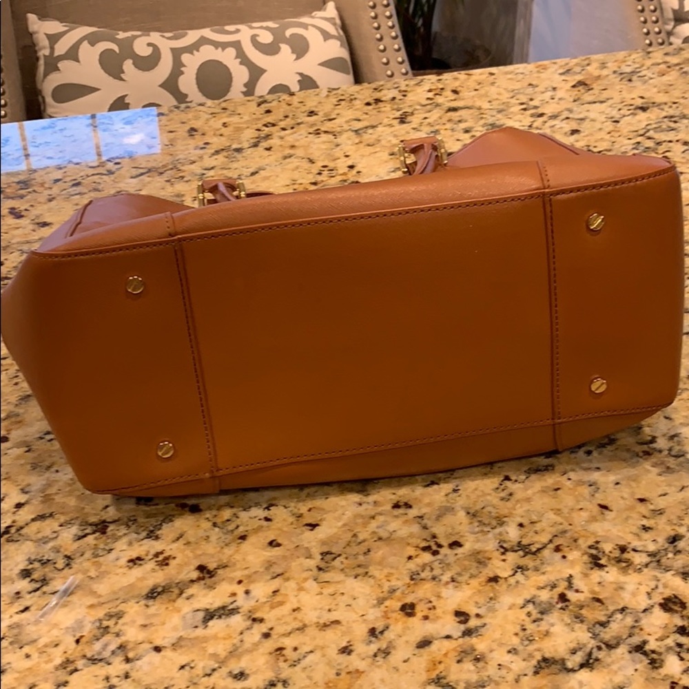 Tory Burch Robinson bag - Picture 4 of 8